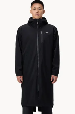 Towel Robes & Ponchos|Towel Robes & Ponchos^Speedo Unisex Pro Parker Black/Grey