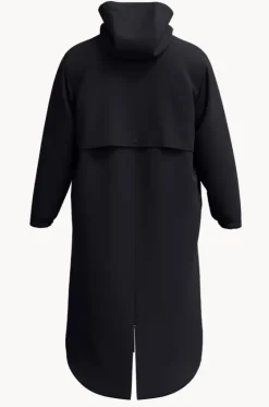 Towel Robes & Ponchos|Towel Robes & Ponchos^Speedo Unisex Pro Parker Black/Grey