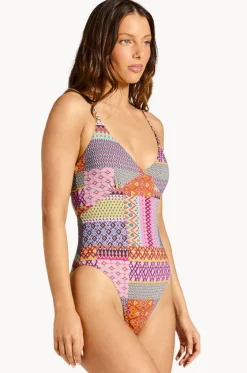 One Pieces^Tigerlily Utopia Hot Elle One Piece Multi