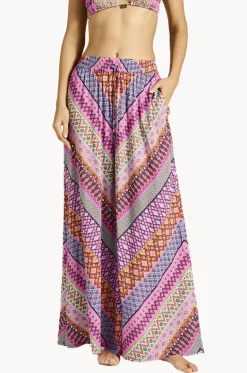 Pants^Tigerlily Utopia Sabina Pant Multi