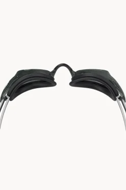Goggles|Goggles^Speedo Vanquisher 3.0 Goggle Black/smoke