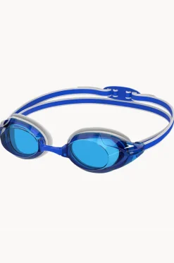 Goggles|Goggles^Speedo Vanquisher 3.0 Goggle Cobalt