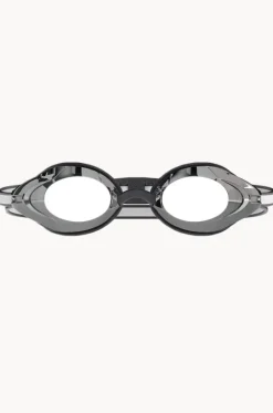 Goggles|Goggles^Speedo Vanquisher 3.0 Mirrored Goggle Black/smoke
