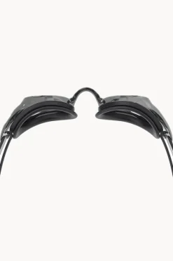 Goggles|Goggles^Speedo Vanquisher 3.0 Mirrored Goggle Black/smoke