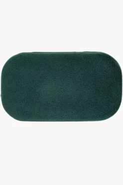 Travel^Annabel Trends Velvet Safe Keeper Emerald