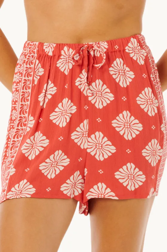 Shorts^Rip Curl Ventura Short Red