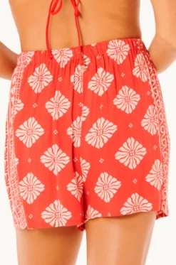 Shorts^Rip Curl Ventura Short Red