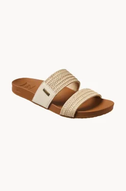 Footwear^Reef Vista Braid II Slide Vintage