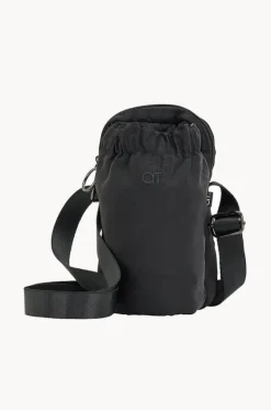 Bags^Annabel Trends Water Bottle & Phone Bag Black