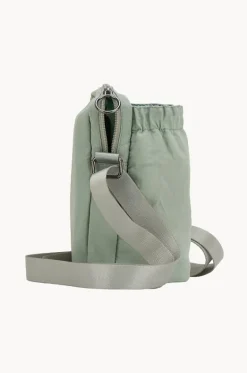 Bags^Annabel Trends Water Bottle & Phone Bag Sage