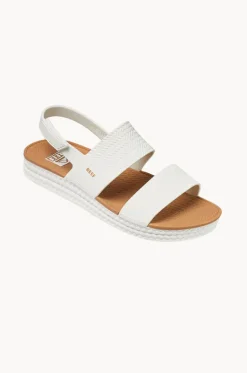 Footwear^Reef Water Vista Duo Sandal White/Tan