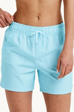 Boardshorts^Roxy Wave 5" Boardshort Blue