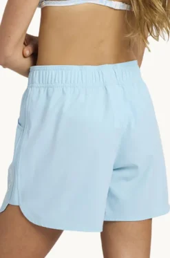 Boardshorts^Roxy Wave 5" Boardshort Sky blue