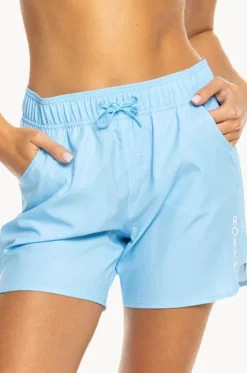 Boardshorts^Roxy Wave 5" Boardshort Sea