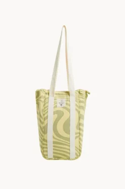 Cooler Bags|Picnic Vibes^Billabong Wave Pool Drink Cooler Hemp
