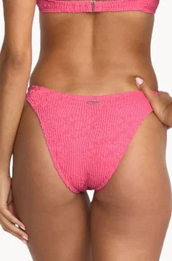 Bottoms^Billabong We're Wild Hike Pant Pink