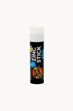 Home & Body^Sun Zapper Zinc Stick WHITE