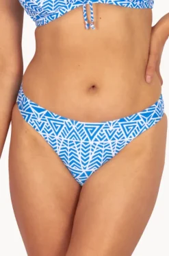 Bottoms^Baku Zazu Regular Pant Turquoise