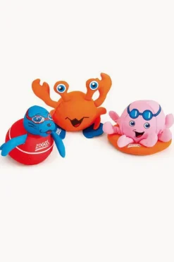 Beach & Pool Games^Zoggs Zoggy Soakers Multi